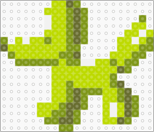 balloon dog lime - green,gold,dog,balloon,lime
