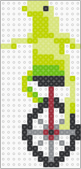 frog - frog,unicycle,meme,animal,yellow,green