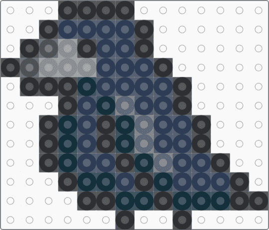 crow - purple,bird,crow,emo