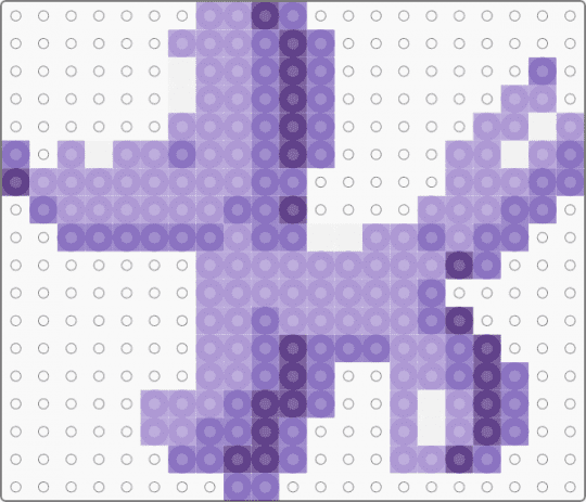 balloon dog purple - pink,blue,dog,balloon,purple