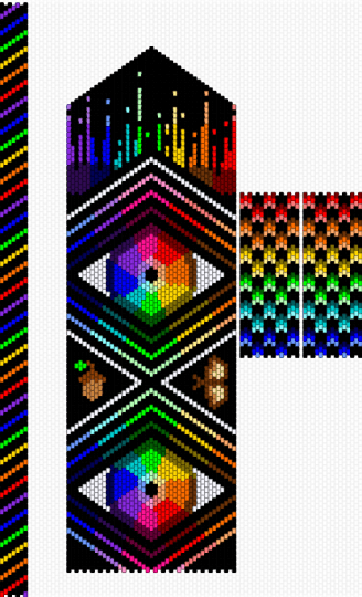 rstdyfyjghkfcghvjb - black, brown, colorful, light blue, orange, purple