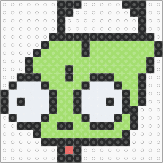 GIR - green