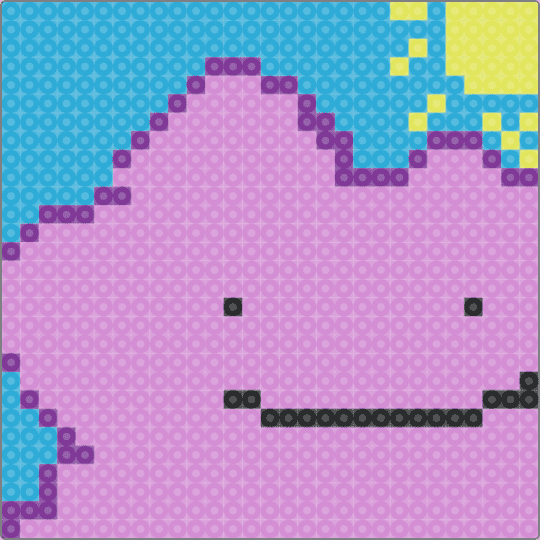 ditto outside!♪～(´ε｀ ) - pink