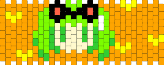 gumi - orange