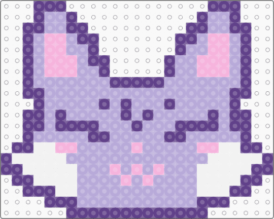 sandeoki - purple,pink