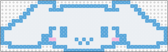 Cinnamaroll - white,light blue,sanrio,cinnamaroll