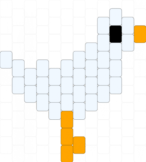 Duck - white,duck