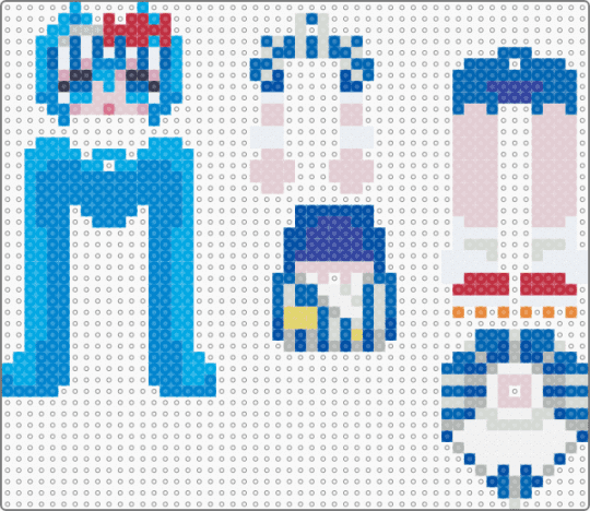mesmerizer miku dangle! - blue,light blue,mesmerizer,miku,hatsune miku,keychain,chibi,anime,kawaii,cute