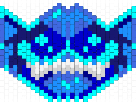 ice cat - light blue,purple,cat,mask,ice,therian,fursona,furry