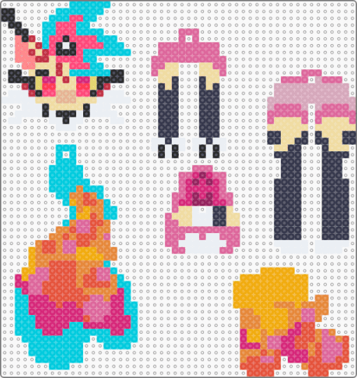 Hazbin/Helluva