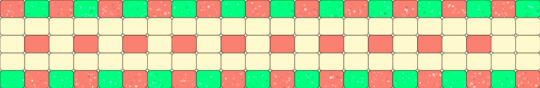 squashy cherries ladder BFDI - yellow