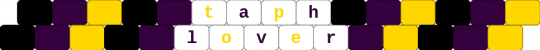 taph double - yellow,white