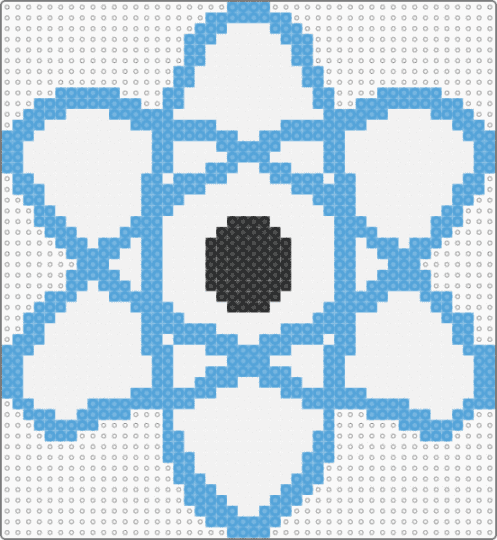 Homestuck patterns