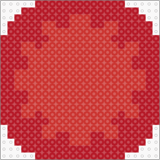 Homestuck Time Aspect - red