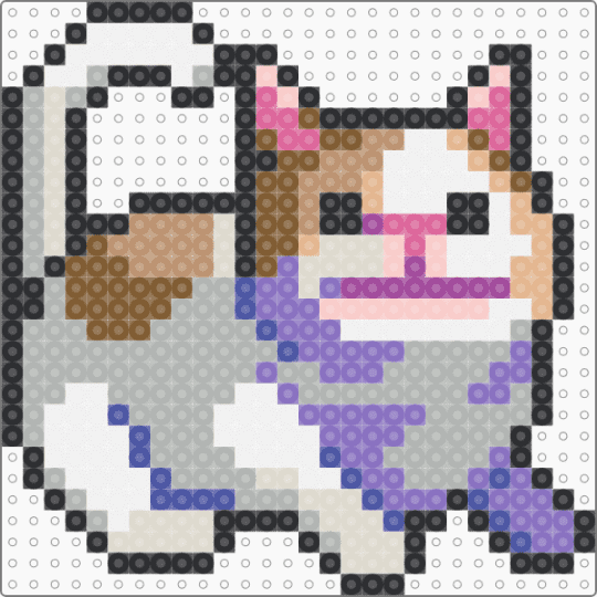 sus cat - beige