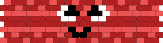 Bobette - red