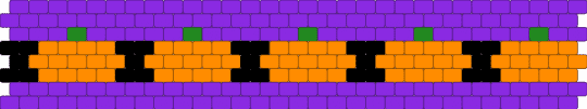 Pumkin - purple