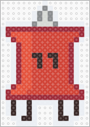 Pin :3 - red,bfdi,osc,objectshows