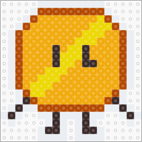 Coiny Bfdi Fuse Bead Patterns - Gallery - Kandi Pad | Kandi Patterns ...