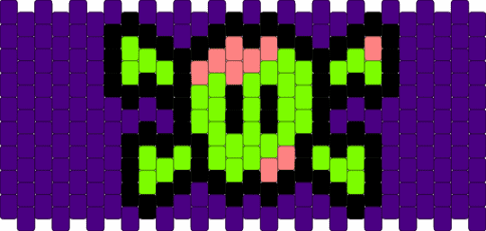 Skull and crossbones halloween - purple,halloween