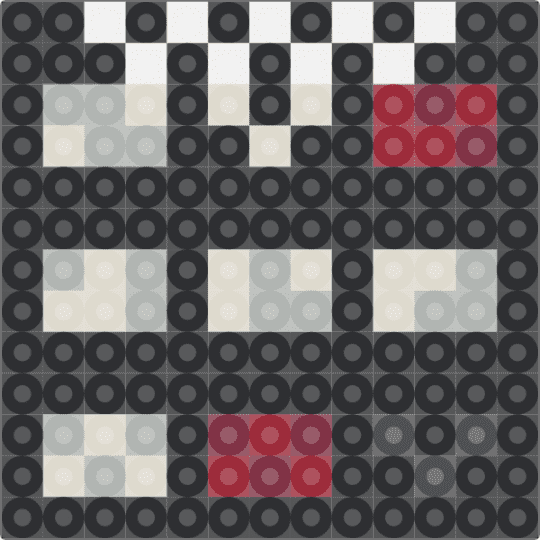 Mini Blurryface - album covers, beige, black, blurryface, twenty one pilots