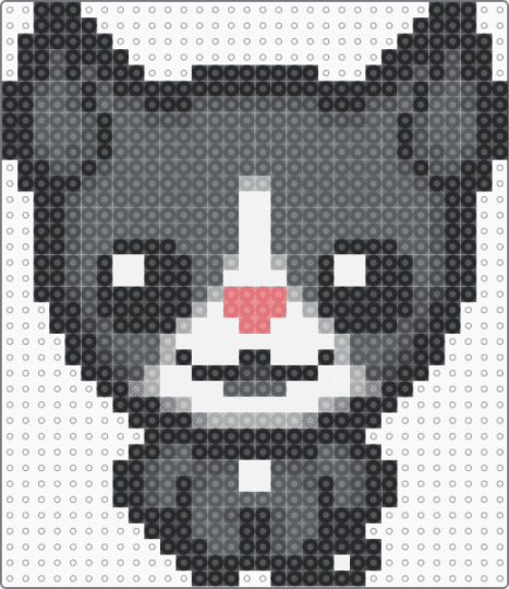The Binding of Isaac Guppy Transformation - gray,tboi,the binding of isaac,guppy,animal,cat,video games