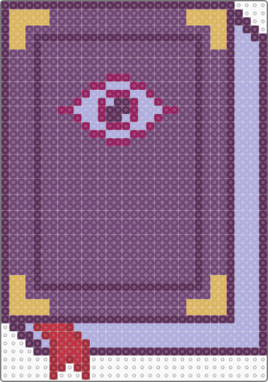 Book - pink,cotddarkacademia,book,eyeball,eye