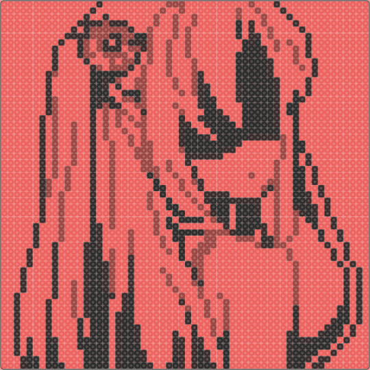 Furan Inetsu Girl - anime, hatsune miku, music, rerulili, that, vocaloid