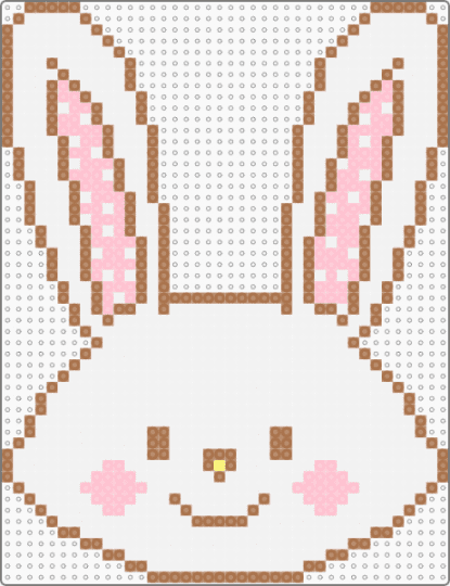 Wish Me Mell - white,tan,sanrio,wish me well,bunny,rabbit,animal,kawaii,cute