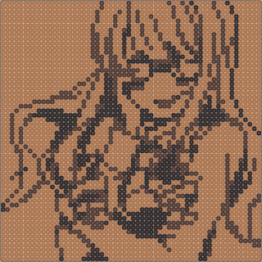 Mousou Shikkan Yami Girl - 