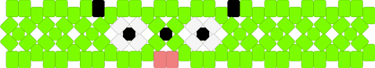 good ole gir x base - green