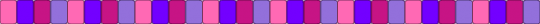 Rude Buster Single - deltarune, pink, purple