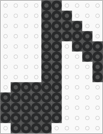 Note - black