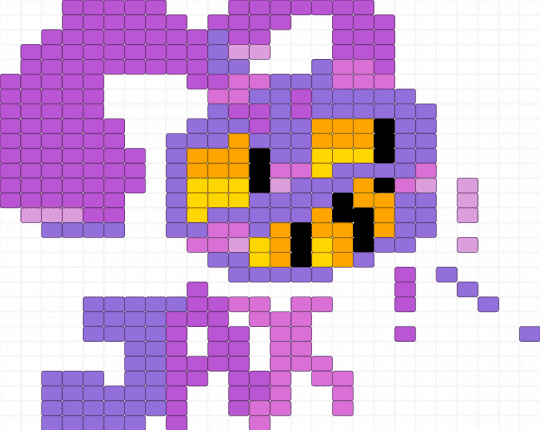 Jax (tadc) - purple,pink