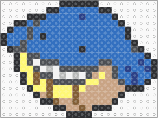 Wailmer - blue,pokemon,wailmer