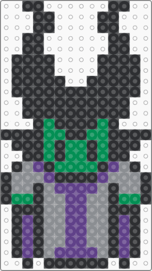 Sleeping Beauty's Maleficent - black,purple,gray,maleficent,sleeping beauty,sleeping,beauty,disney