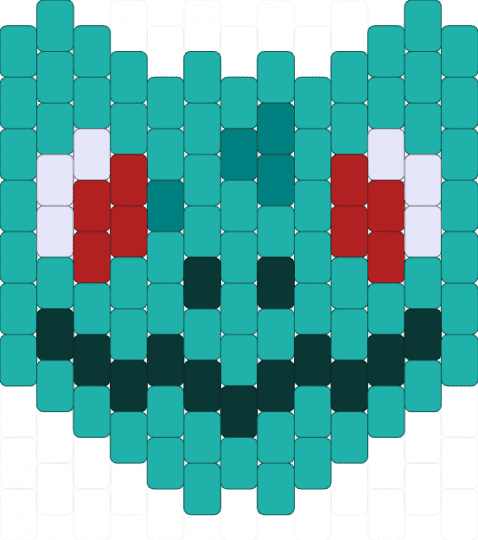 Bulbasaur! - bulbasaur, game, nintendo, pokemon, teal