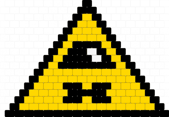 BILL CIPHER