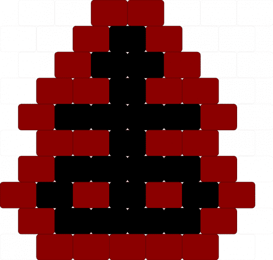 For bear