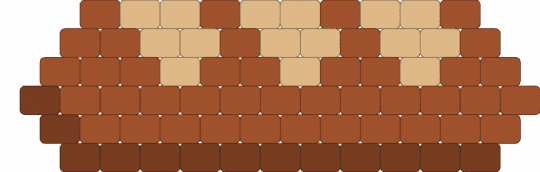 Bread - red,bread,food,charm,loaf