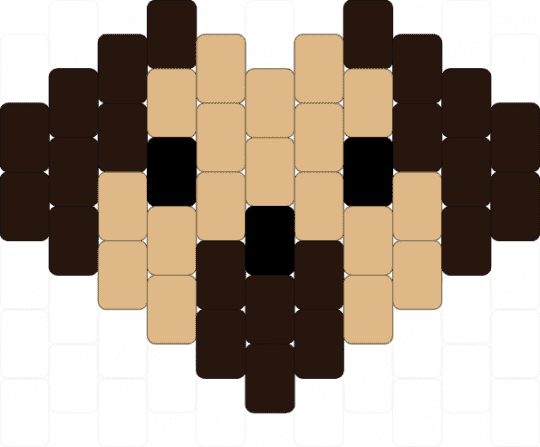 Pug! - beige,brown,cotddogs,dog,pug,charm