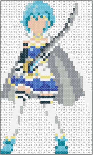 madoka magica - sayaka miki - madoka magica,puella magi madoka magica,sayaka miki,magical girl