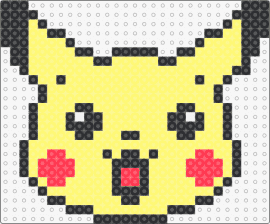 Pikachu - pokemon,pikachu,anime,tv shows