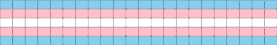 Trans - light blue,pink,pride,trans