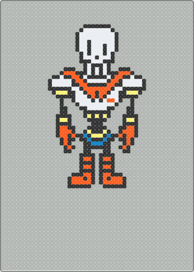 Papyrus - beige