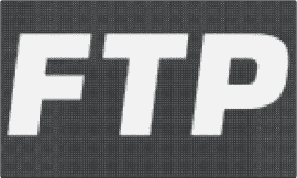 FTP//$uicideBoy$ - ftp,suicideboys,music,minimalist,bold,lettering,connection,edgy,defiant
