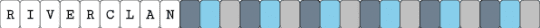 riverclan single - gray,light blue,beige,wcue,warrior cats,riverclan