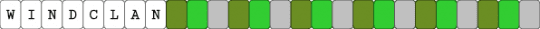 windclan single - green,beige,wcue,warrior cats,windclan