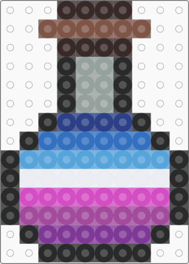 Berrisexual potion! - blue,pink,berrisexual,berrisexual potion,potion,lgbtq,pride potion,lgbtq potion,pride,gay