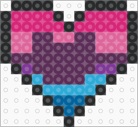 Cat gender LGBTQ heart - pink,catgender,catgender heart,lgbtq heart,lgbtq,pride,pride heart,xenogender,xenogender heart